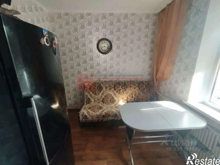 1-комн квартира Северный мкр, 15,  д. 15