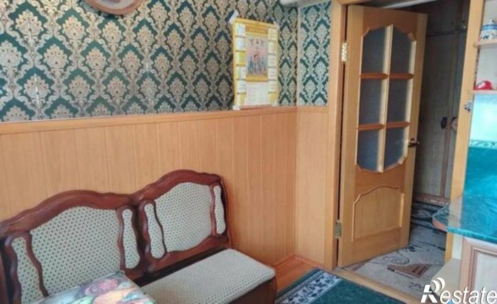 2-комн квартира Олимпийский мкр, 1,  д. 1