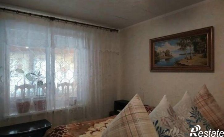 2-комн квартира Олимпийский мкр, 1,  д. 1