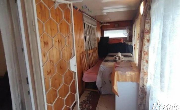 2-комн квартира Олимпийский мкр, 1,  д. 1