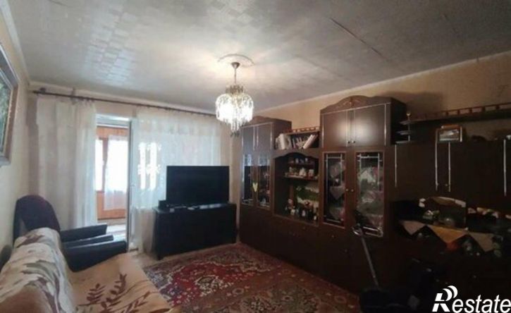 2-комн квартира Олимпийский мкр, 1,  д. 1
