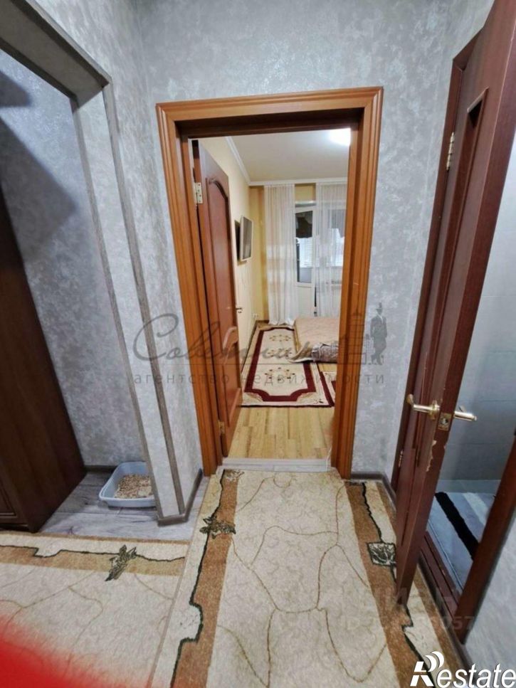3-комн квартира Восточный мкр, 33,  д. 33