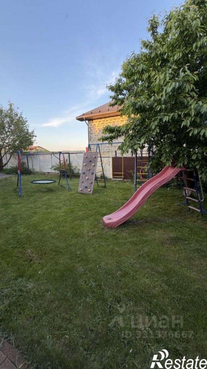Коттедж/дом 9-й Рождественский пер, 10,  д. 10