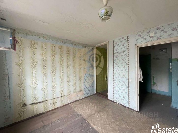 1-комн квартира Интернациональный мкр, 13,  д. 13