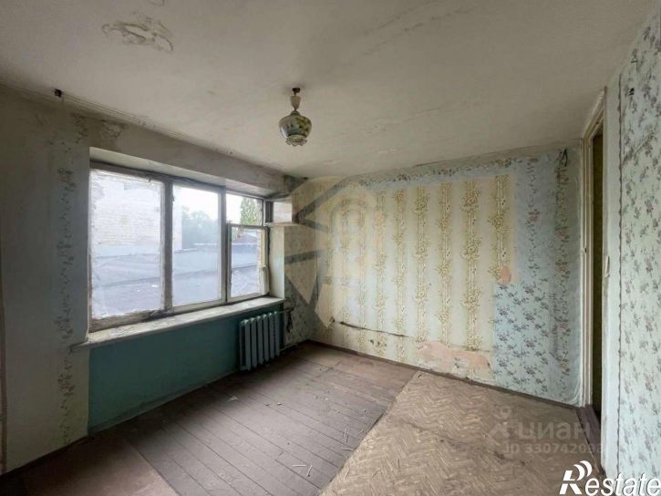 1-комн квартира Интернациональный мкр, 13,  д. 13