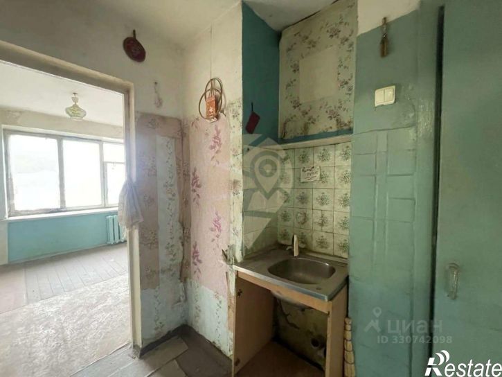 1-комн квартира Интернациональный мкр, 13,  д. 13