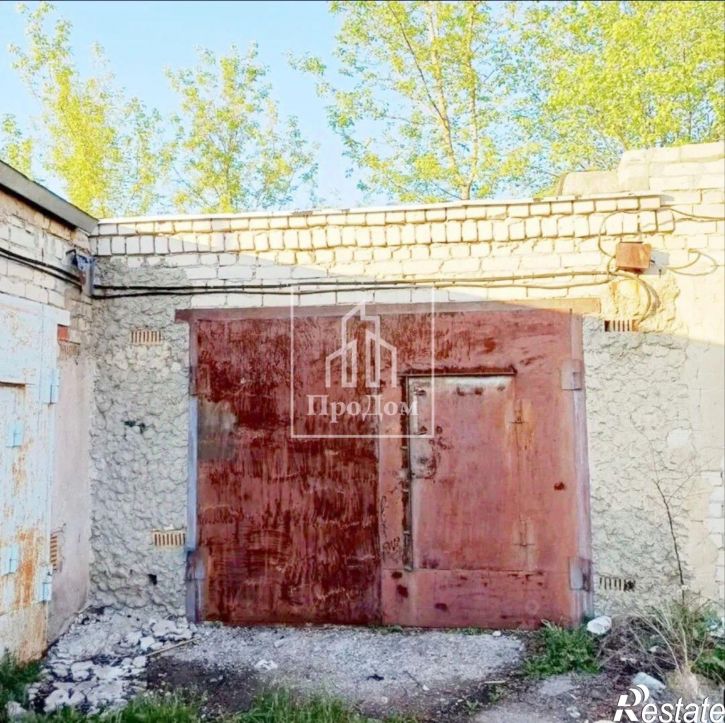 Гараж/парковка проспект Алексея Угарова, 1,  д. 1