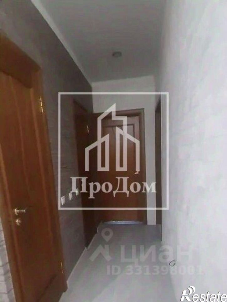 3-комн квартира мкр Королева, 33,  д. 33