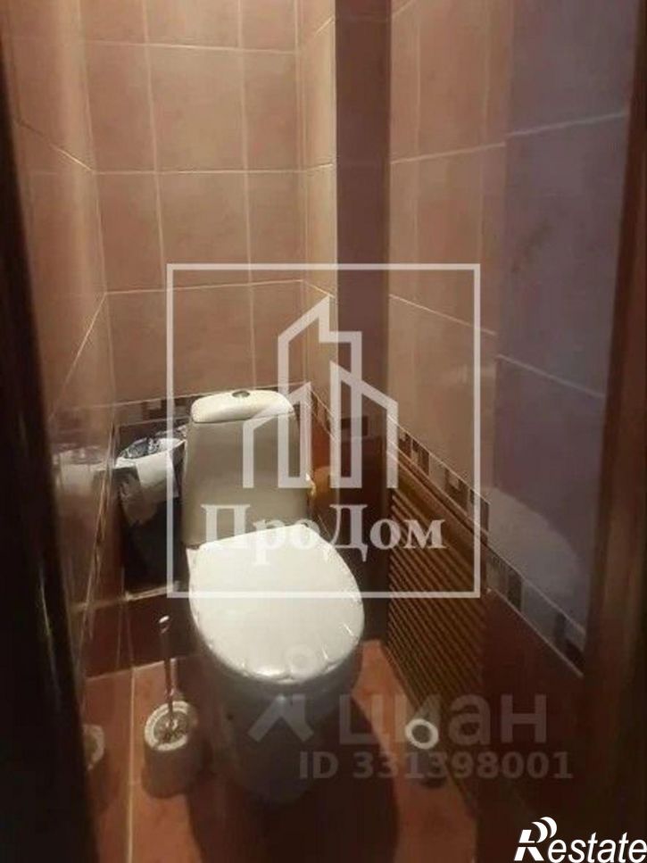 3-комн квартира мкр Королева, 33,  д. 33