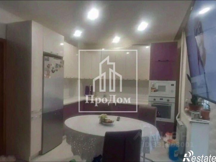 3-комн квартира мкр Королева, 33,  д. 33