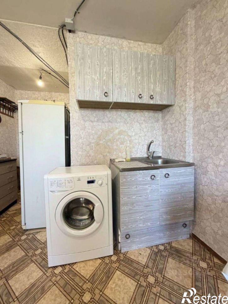 1-комн квартира мкр Молодогвардеец, 2,  д. 2