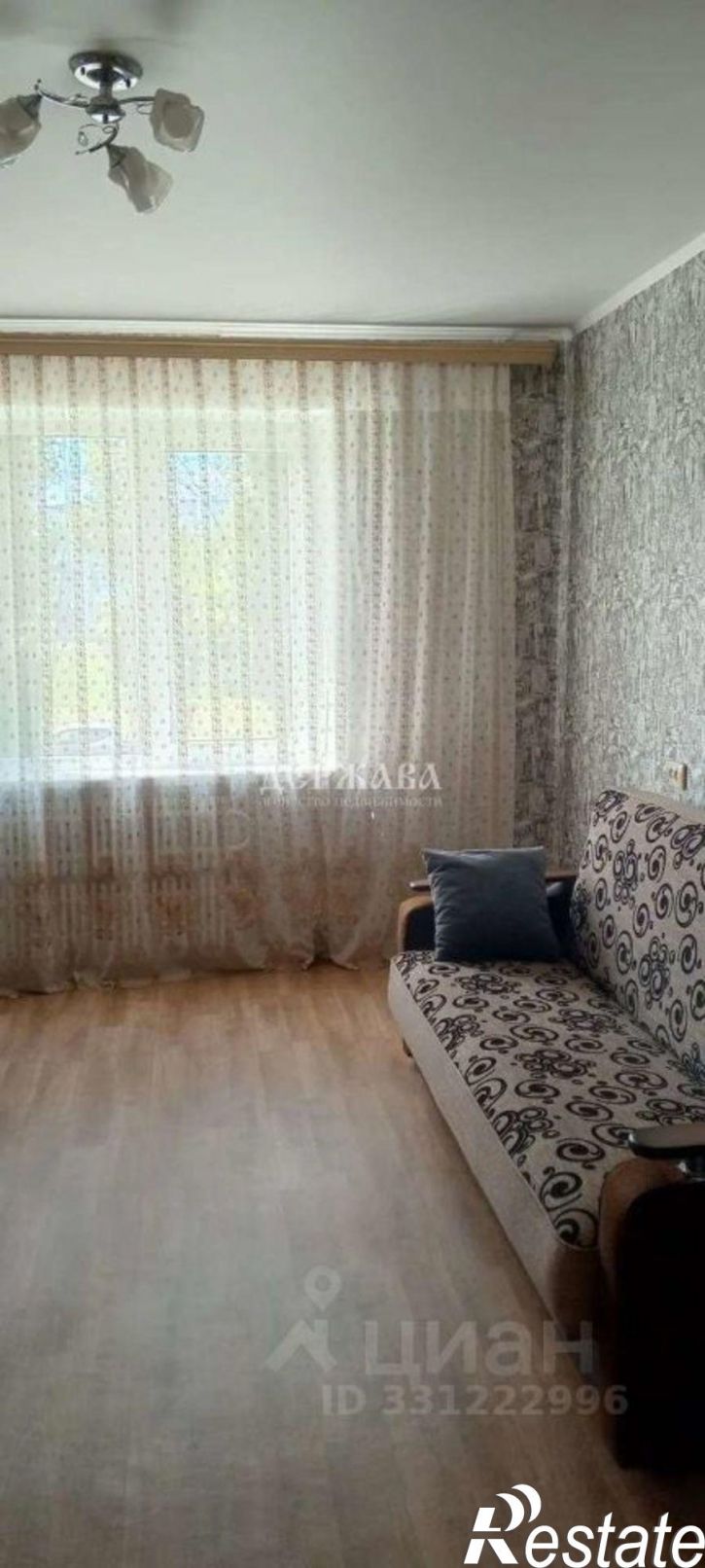 1-комн квартира мкр Макаренко, 13,  д. 13