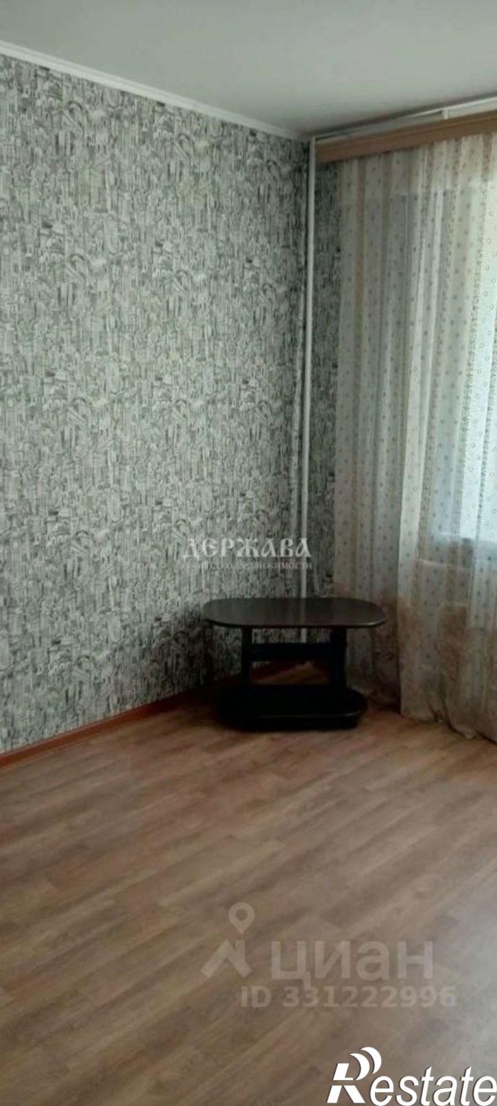1-комн квартира мкр Макаренко, 13,  д. 13