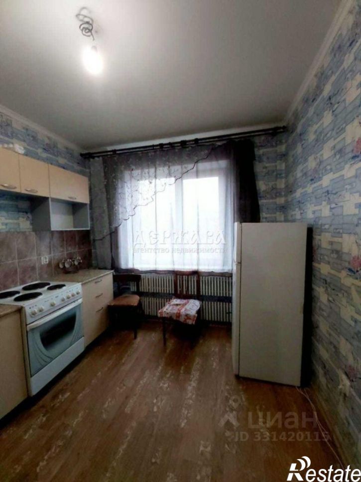 1-комн квартира мкр Ольминского, 1б,  д. 1б