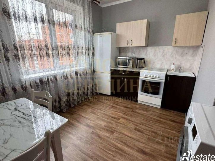 1-комн квартира Северный мкр, 14,  д. 14