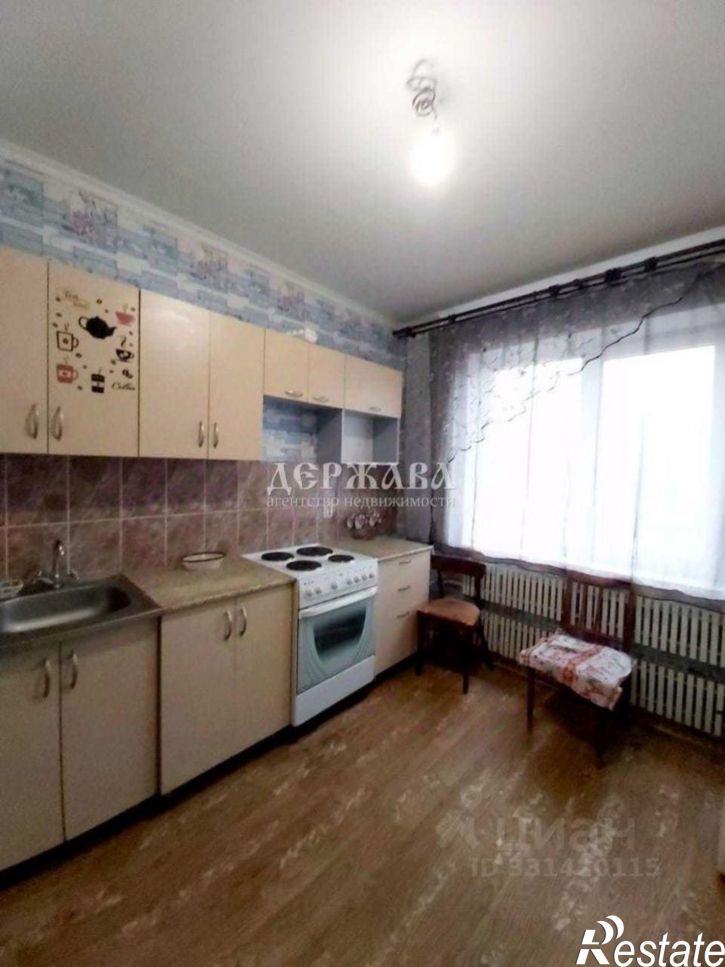 1-комн квартира мкр Ольминского, 1б,  д. 1б