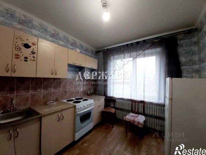 1-комн квартира мкр Ольминского, 1б,  д. 1б