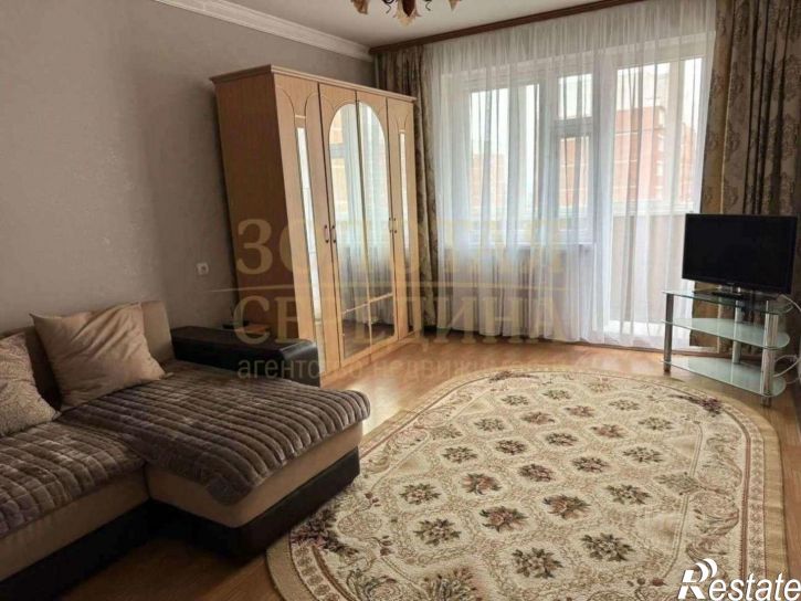1-комн квартира Северный мкр, 14,  д. 14