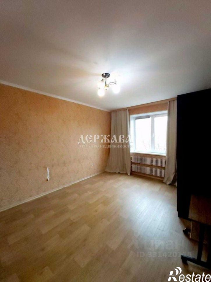 1-комн квартира мкр Ольминского, 1б,  д. 1б