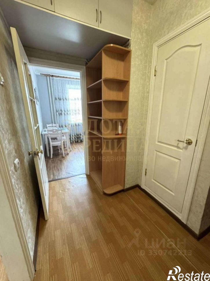 1-комн квартира Северный мкр, 14,  д. 14