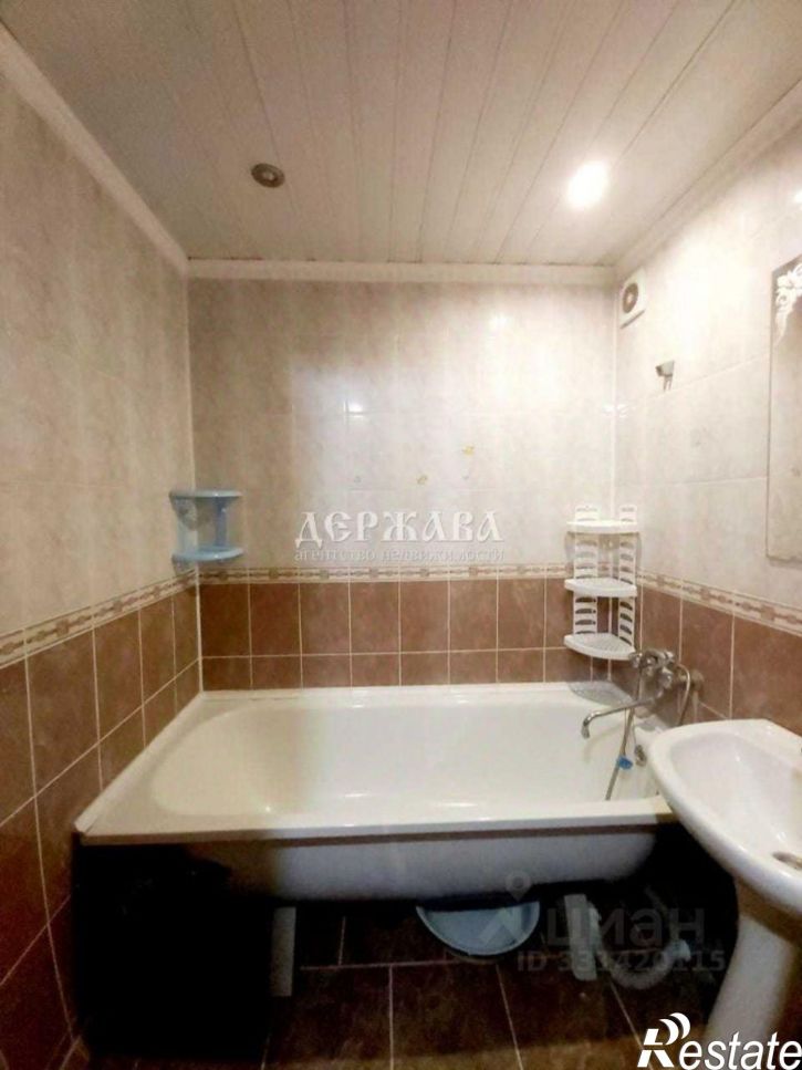 1-комн квартира мкр Ольминского, 1б,  д. 1б