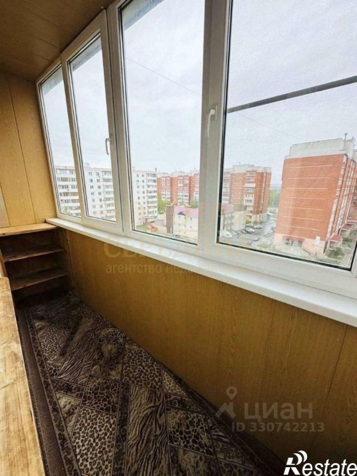 1-комн квартира Северный мкр, 14,  д. 14