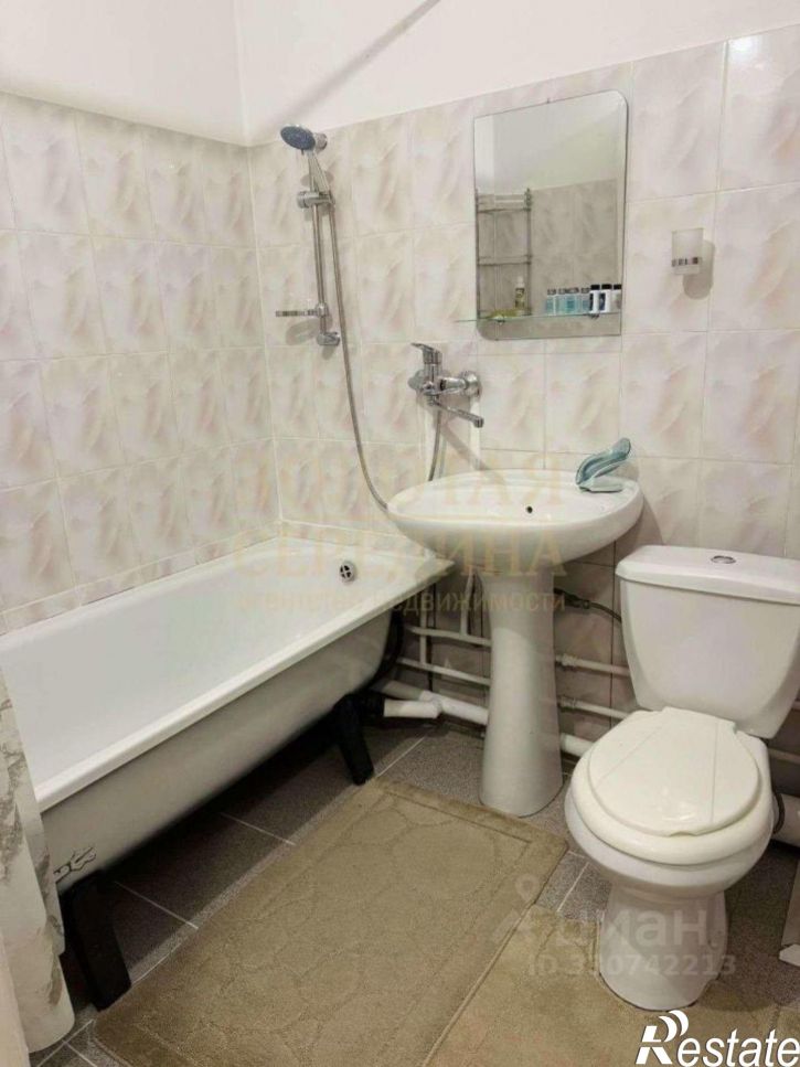 1-комн квартира Северный мкр, 14,  д. 14