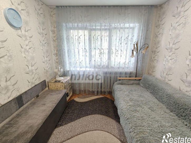 1-комн квартира мкр Горняк, 25,  д. 25