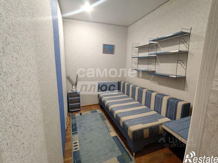 1-комн квартира мкр Горняк, 25,  д. 25