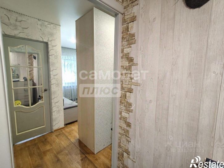 1-комн квартира мкр Горняк, 25,  д. 25
