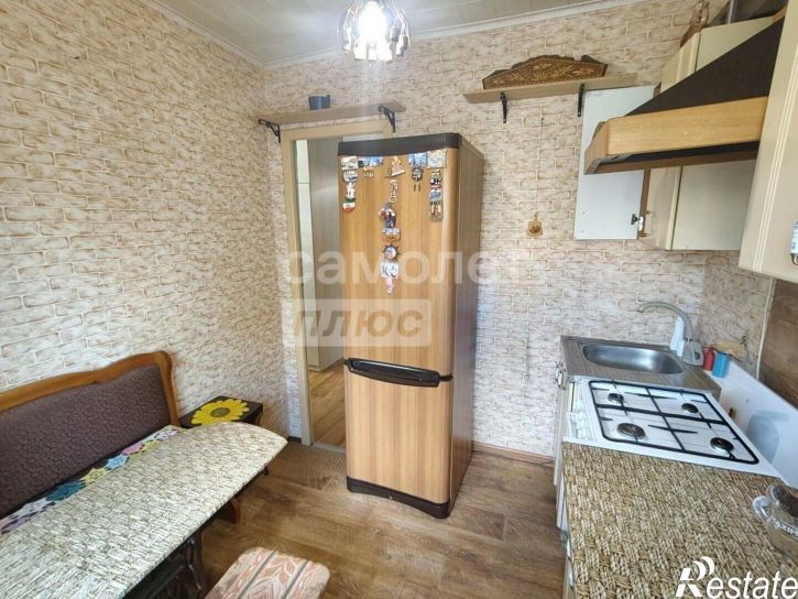 1-комн квартира мкр Горняк, 25,  д. 25