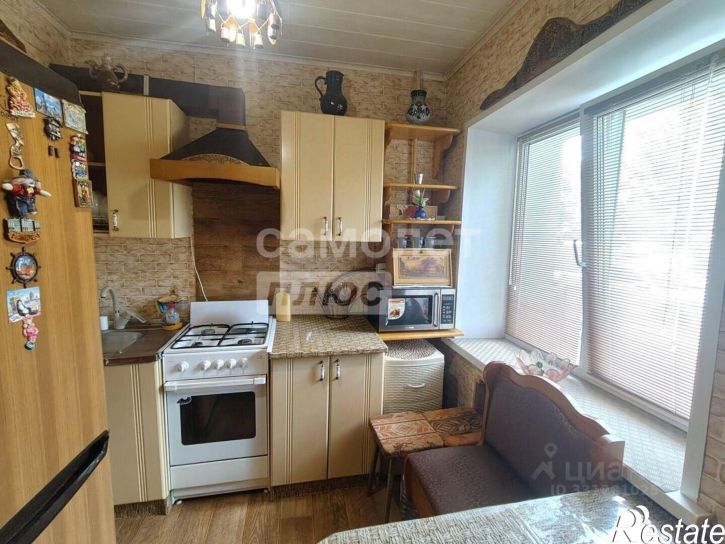 1-комн квартира мкр Горняк, 25,  д. 25