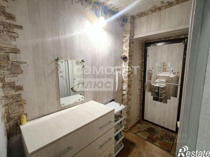 1-комн квартира мкр Горняк, 25,  д. 25