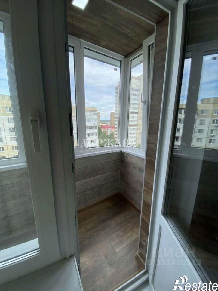 1-комн квартира Восточный мкр, 3,  д. 3