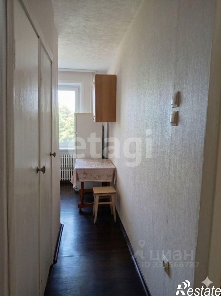1-комн квартира мкр Молодогвардеец, 11,  д. 11