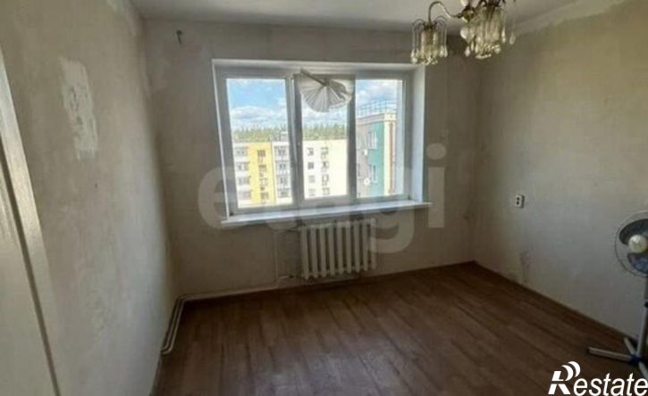 1-комн квартира мкр Заречье, 22,  д. 22