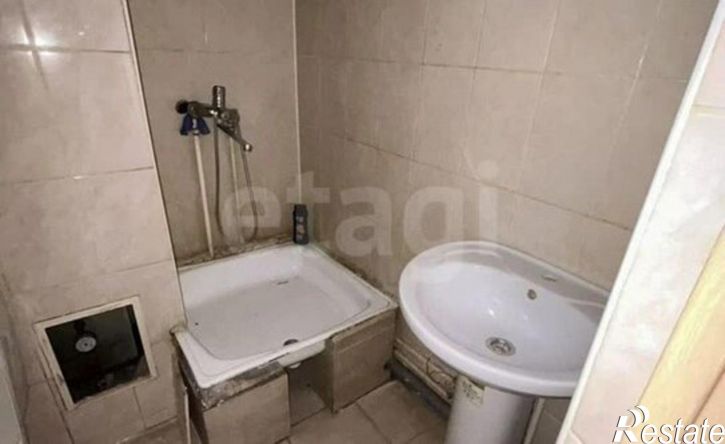 1-комн квартира мкр Заречье, 22,  д. 22