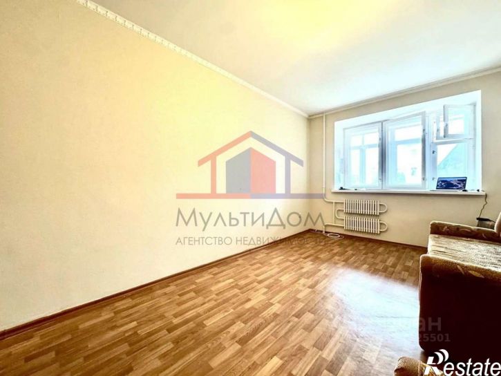 1-комн квартира мкр Дубрава квартал 3, 1,  д. 1