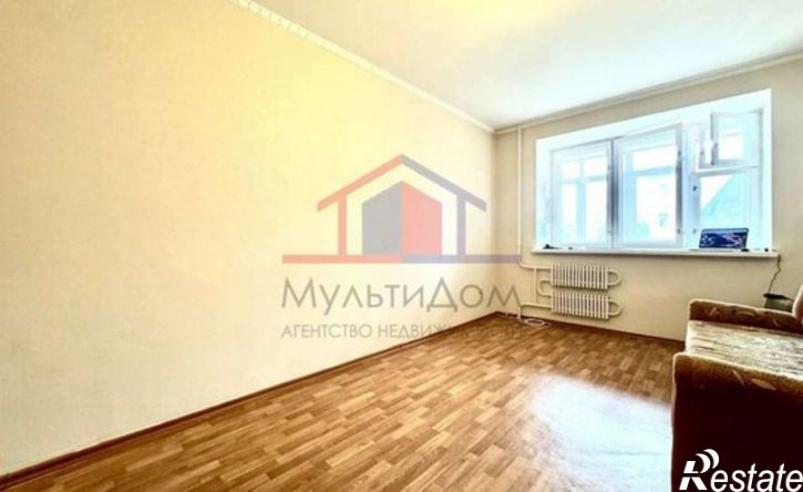 1-комн квартира мкр Дубрава квартал 3, 1,  д. 1