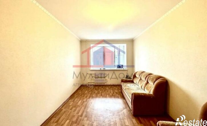 1-комн квартира мкр Дубрава квартал 3, 1,  д. 1