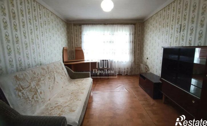 1-комн квартира мкр Королева, 14,  д. 14