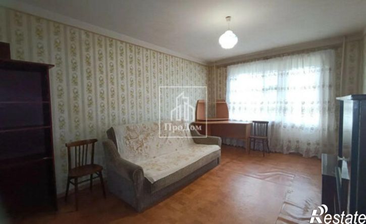 1-комн квартира мкр Королева, 14,  д. 14