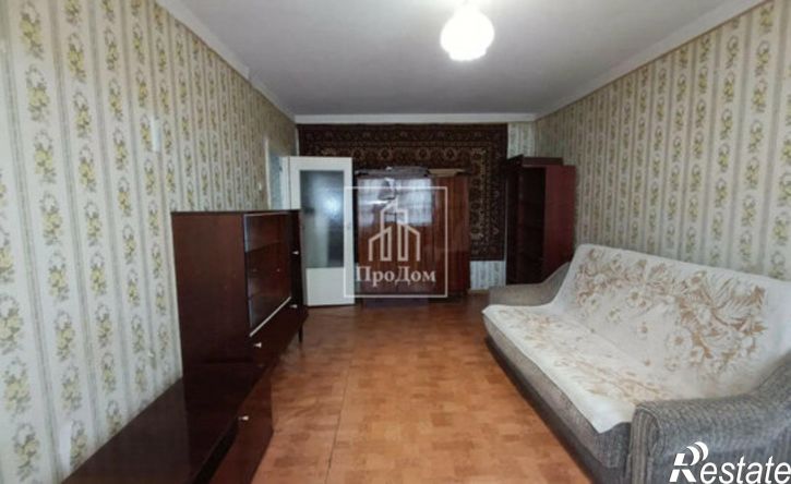 1-комн квартира мкр Королева, 14,  д. 14