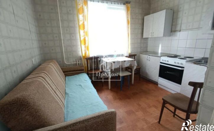 1-комн квартира мкр Королева, 14,  д. 14