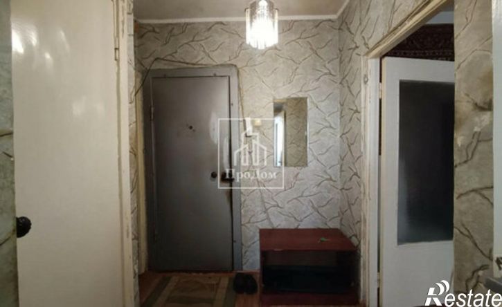 1-комн квартира мкр Королева, 14,  д. 14