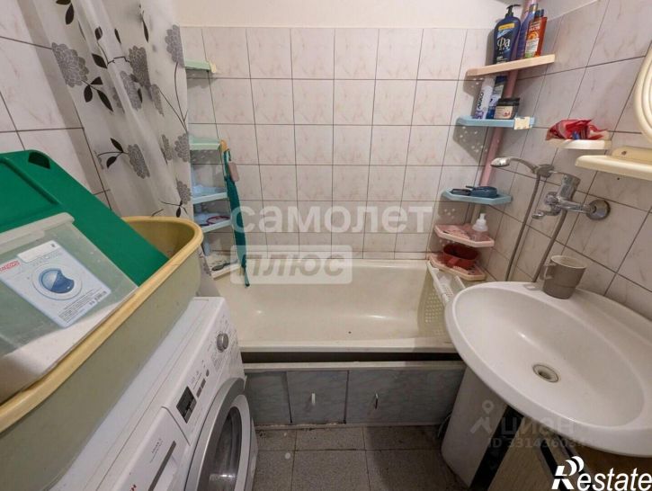 3-комн квартира Восточный мкр, 33,  д. 33