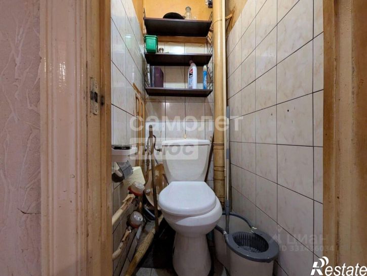 3-комн квартира Восточный мкр, 33,  д. 33