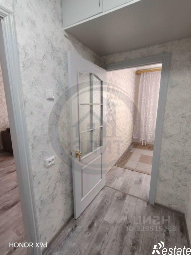 1-комн квартира Северный мкр, 15,  д. 15
