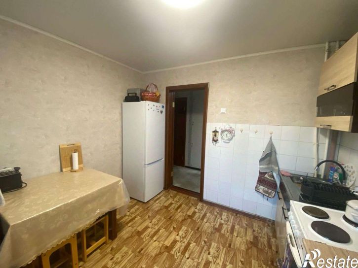 2-комн квартира