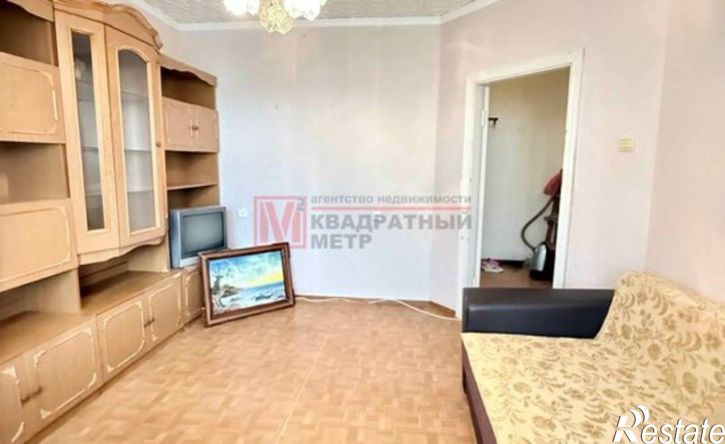 2-комн квартира Восточный мкр, 49,  д. 49